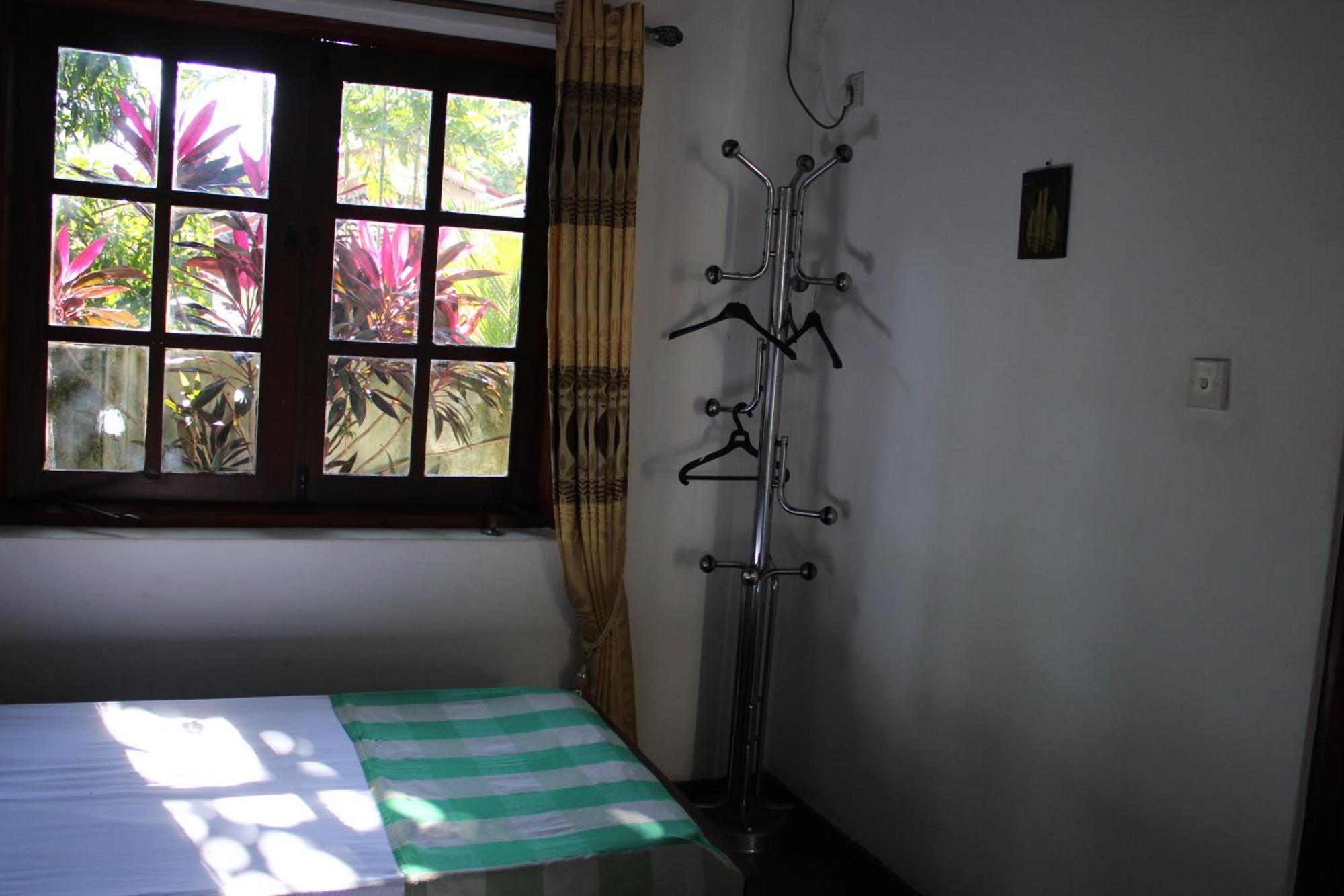 Olideb Gedara Negombo Exterior foto
