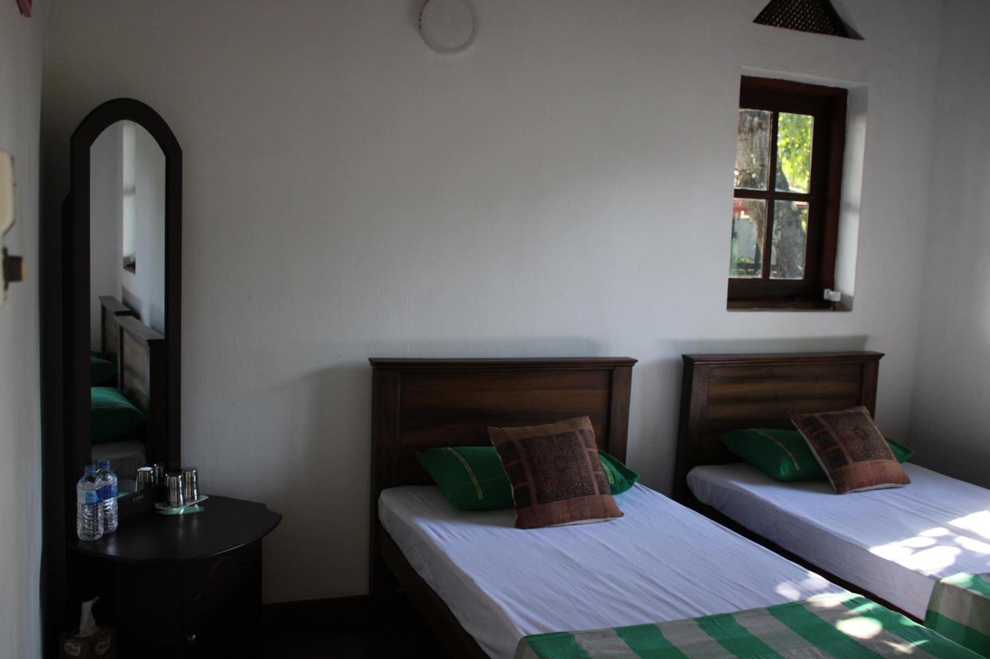 Olideb Gedara Negombo Exterior foto