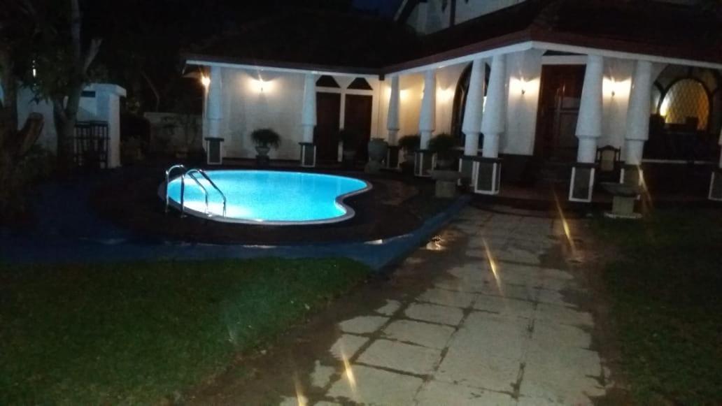 Olideb Gedara Negombo Exterior foto