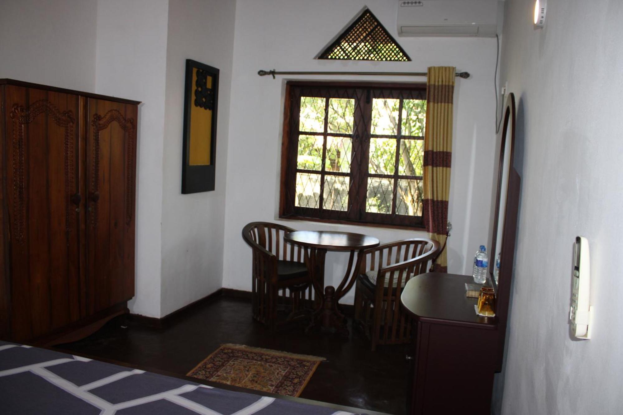Olideb Gedara Negombo Exterior foto