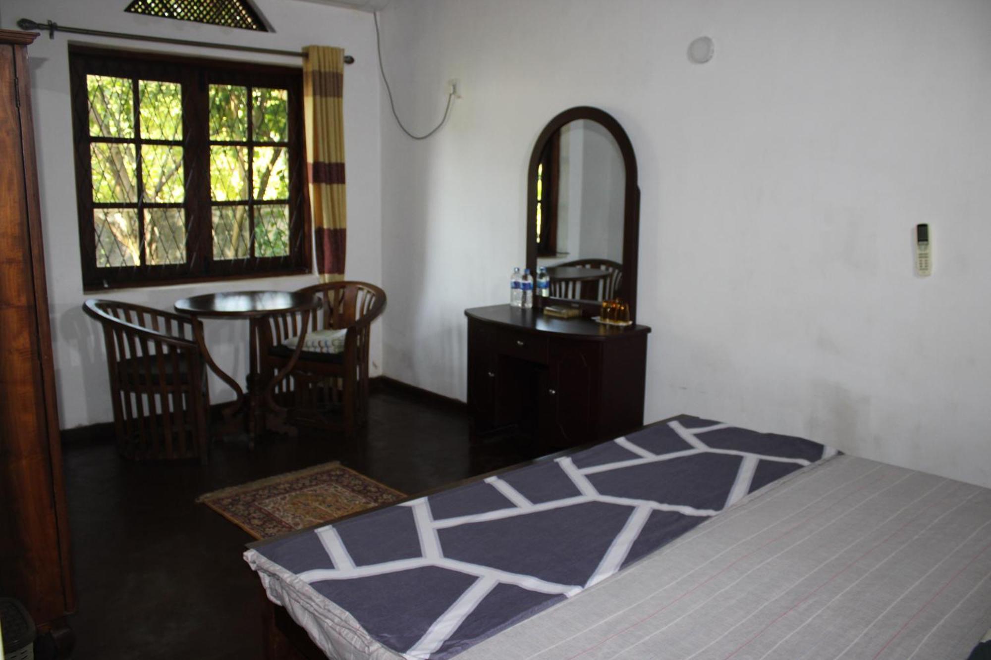 Olideb Gedara Negombo Exterior foto